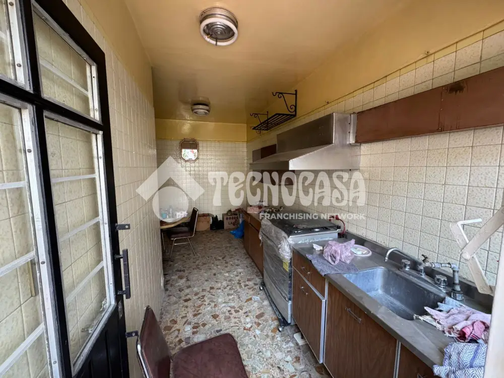 Casa en Moctezuma 2a Seccion — foto 3
