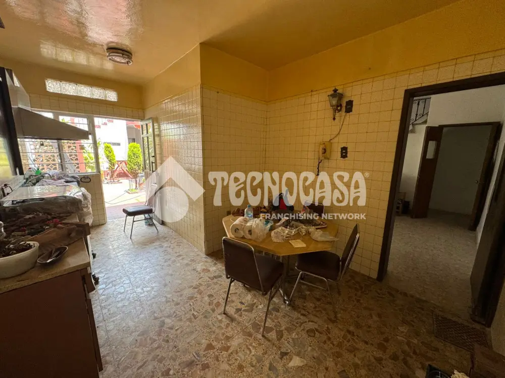 Casa en Moctezuma 2a Seccion — foto 4