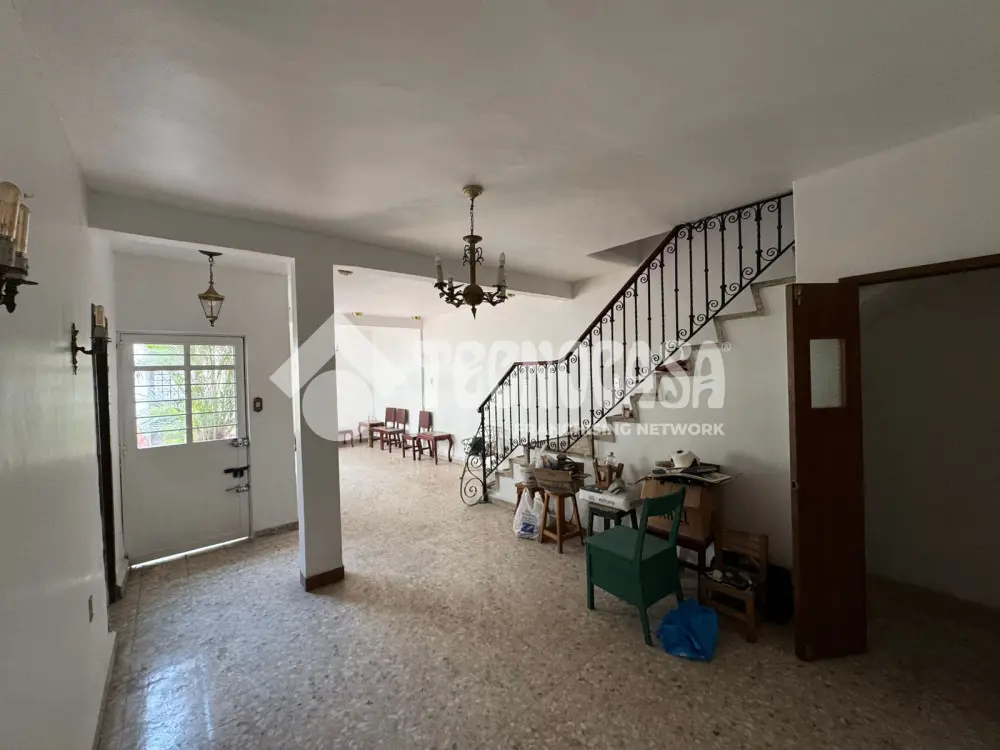 Casa en Moctezuma 2a Seccion — foto 5