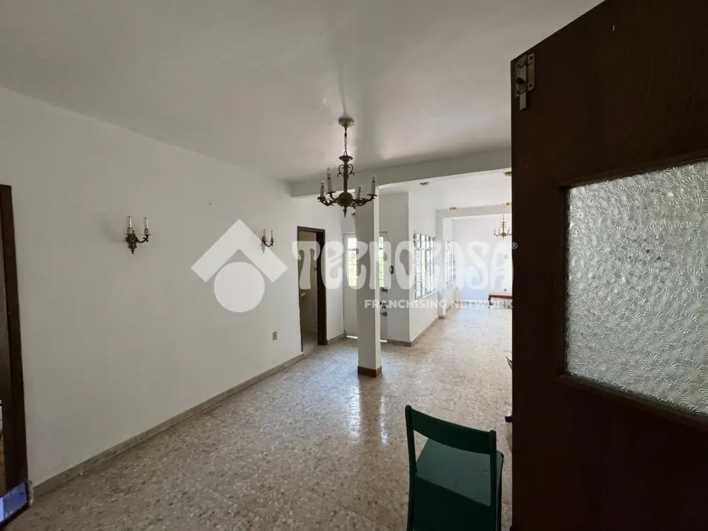 Casa en Moctezuma 2a Seccion — foto 6