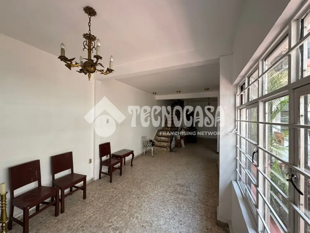 Casa en Moctezuma 2a Seccion — foto 7