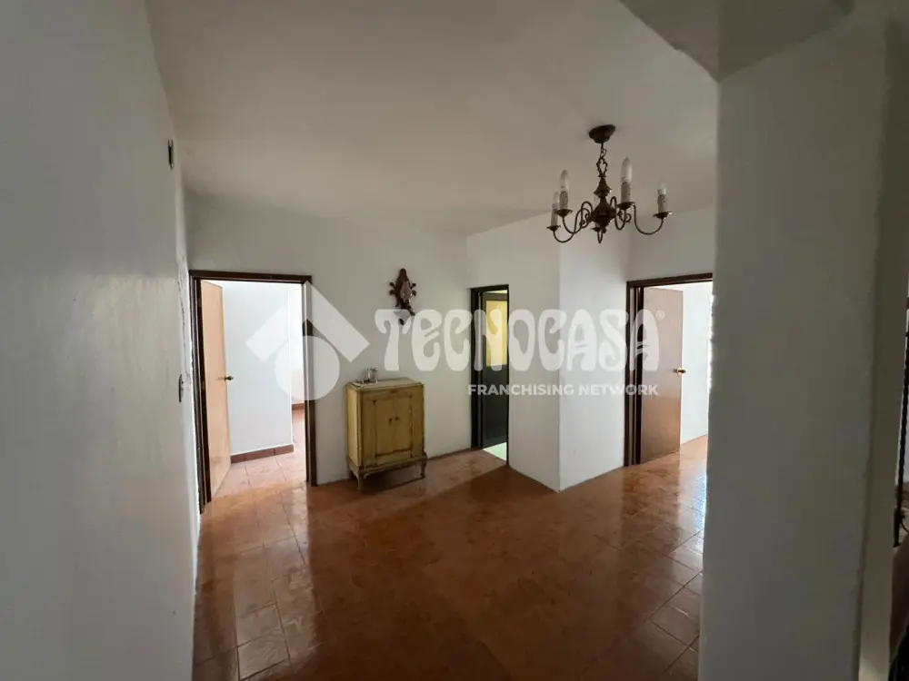 Casa en Moctezuma 2a Seccion — foto 8