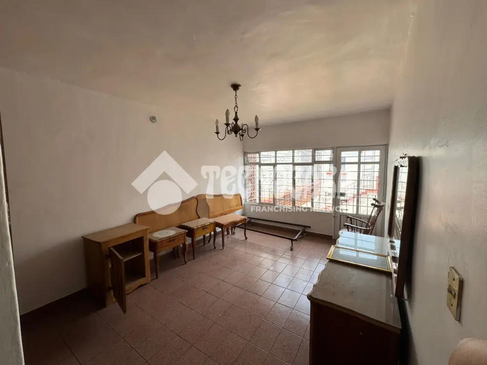Casa en Moctezuma 2a Seccion — foto 10
