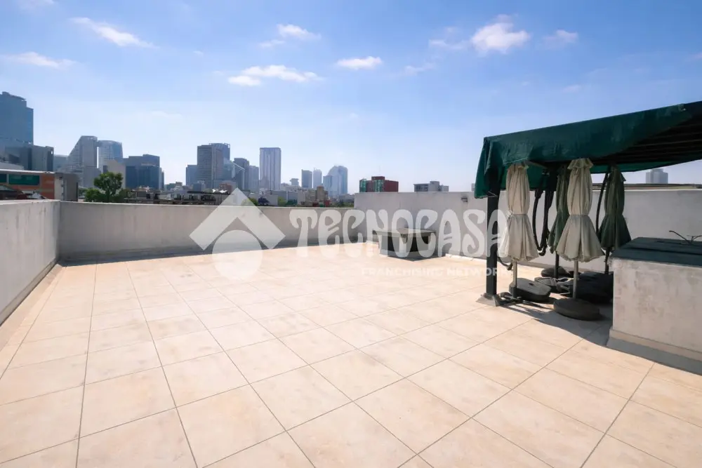 Departamento en San Rafael — foto 12