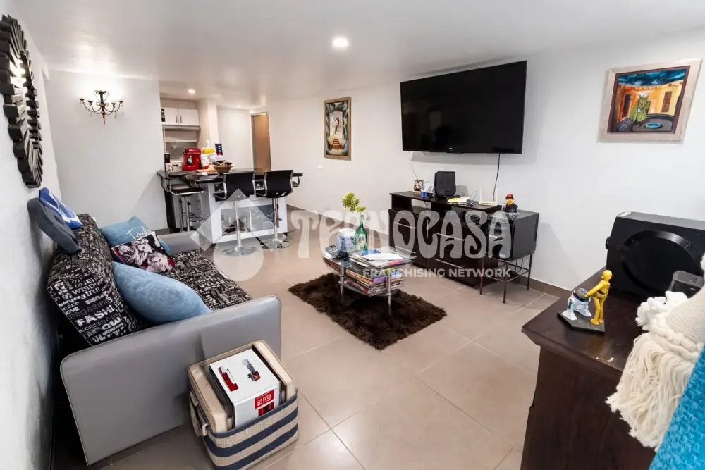 Departamento en San Rafael — foto 3