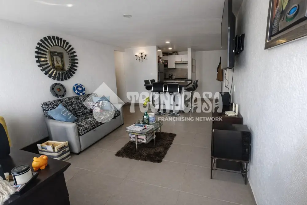 Departamento en San Rafael — foto 4