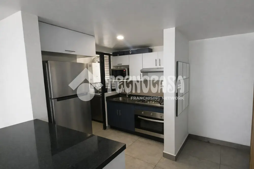 Departamento en San Rafael — foto 7