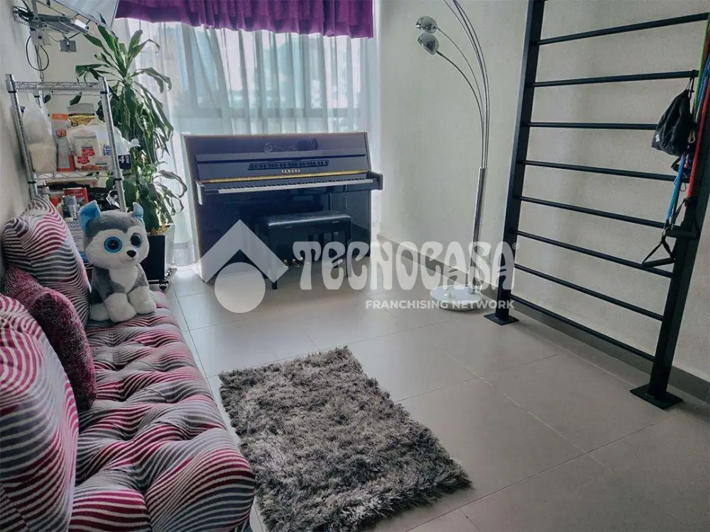 Departamento en San Rafael — foto 8