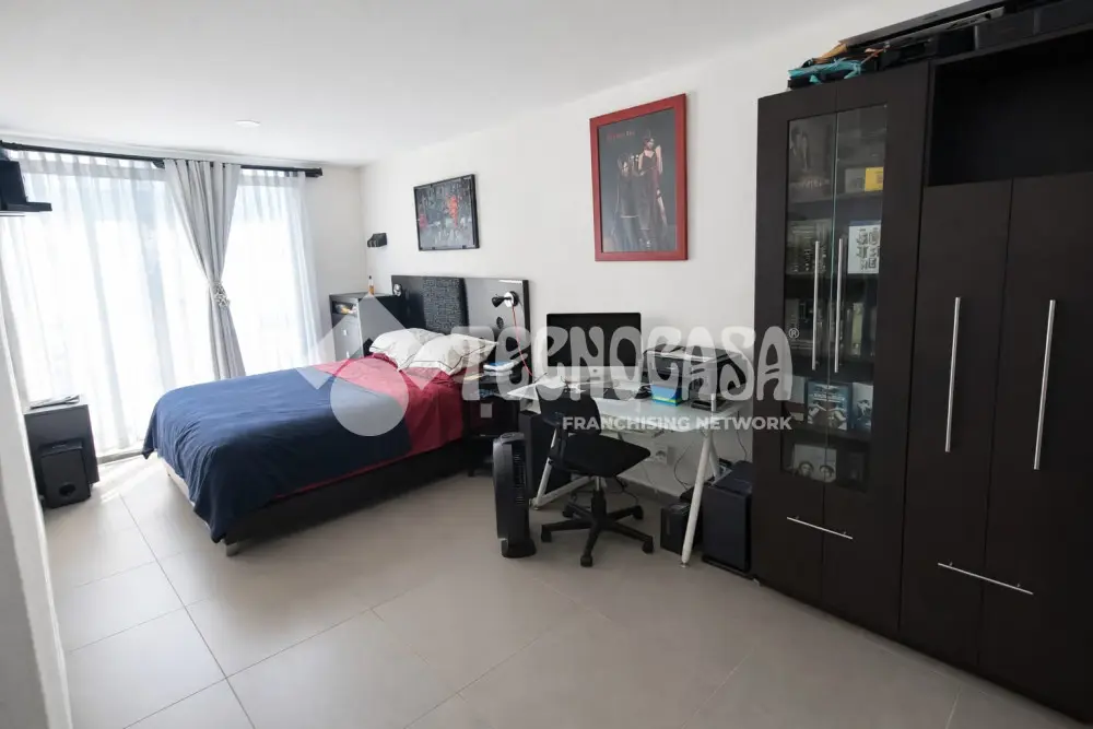 Departamento en San Rafael — foto 10