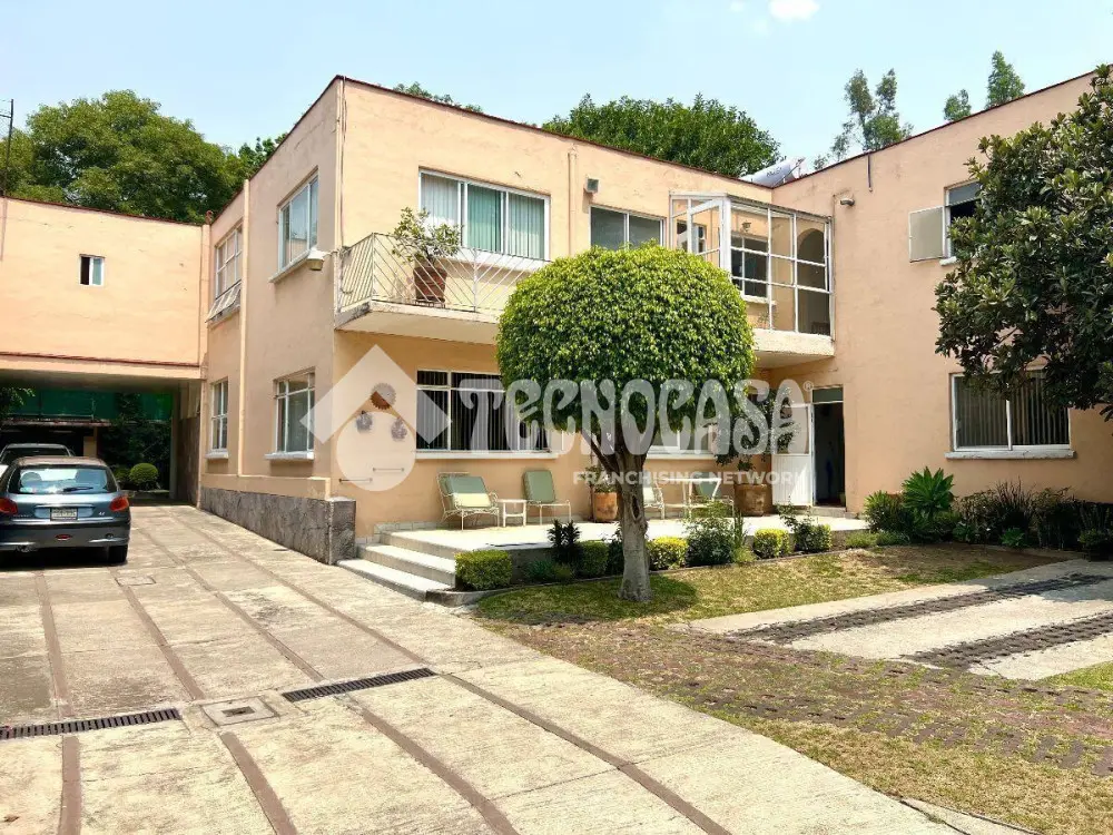 Casa en Barrio Santa Catarina