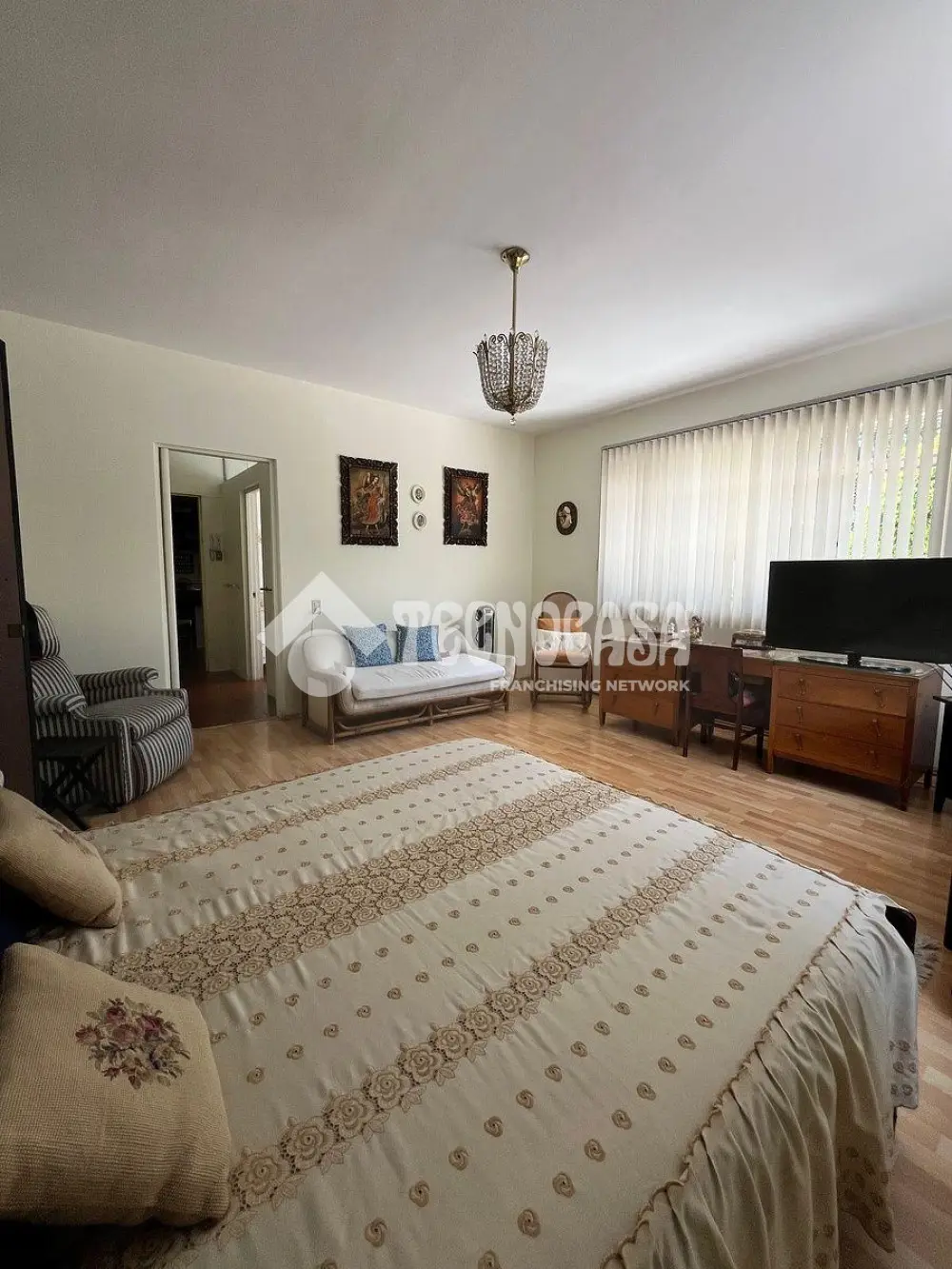 Casa en Barrio Santa Catarina — foto 11