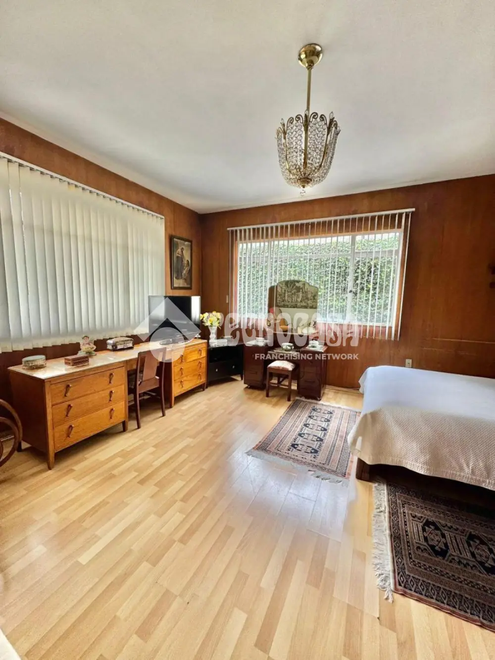 Casa en Barrio Santa Catarina — foto 5