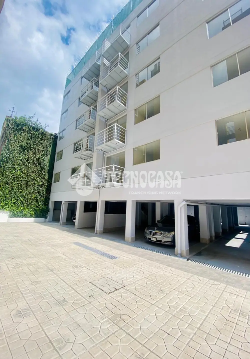 Departamento en Anahuac I Seccion — foto 2