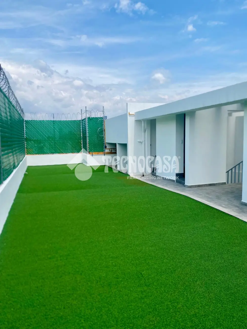 Departamento en Anahuac I Seccion — foto 11