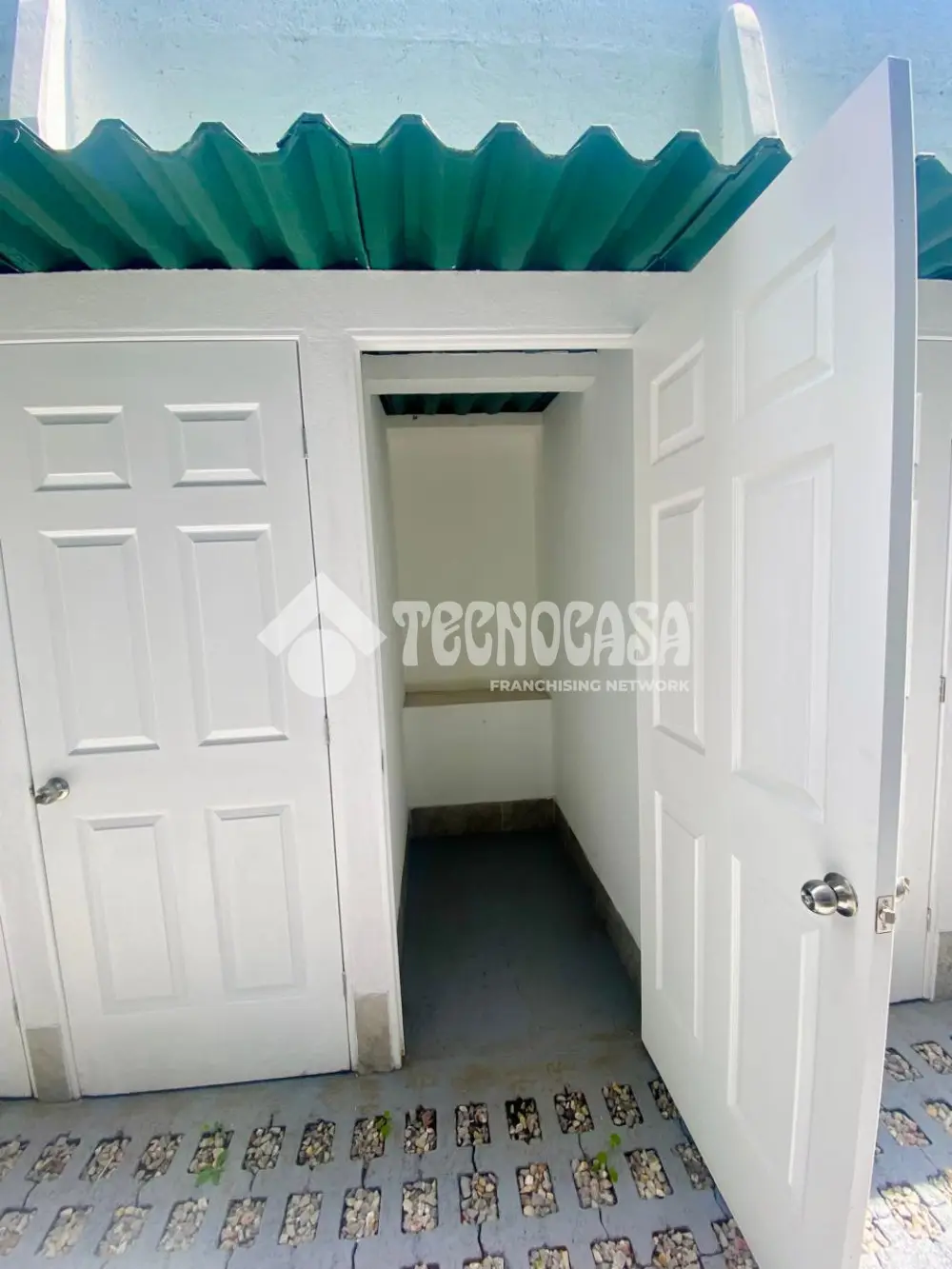 Departamento en Anahuac I Seccion — foto 12