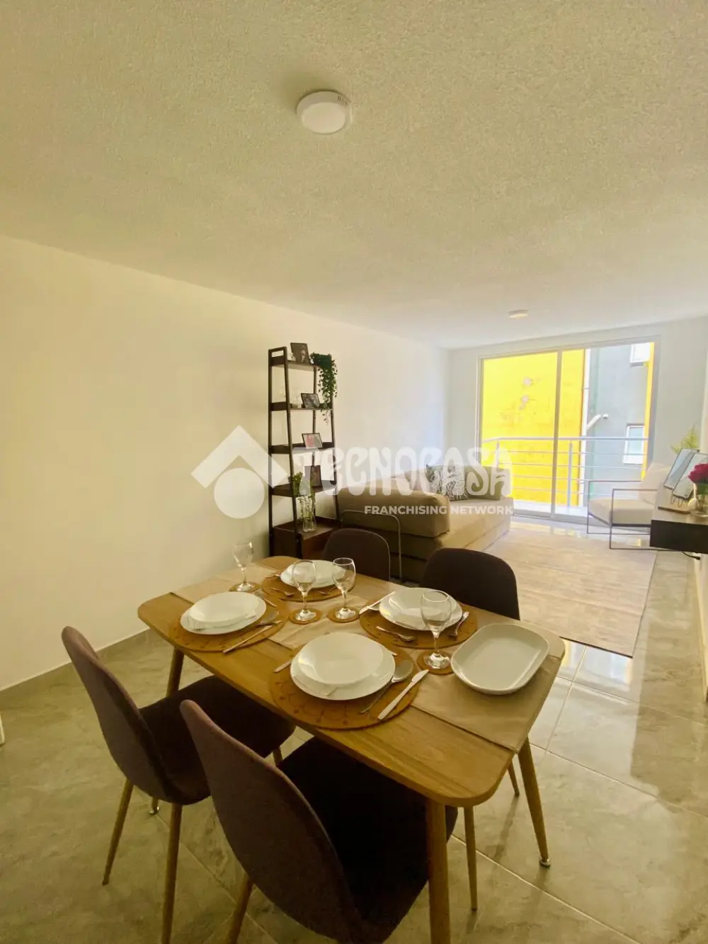 Departamento en Anahuac I Seccion — foto 3