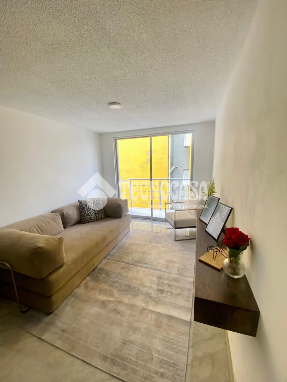 Departamento en Anahuac I Seccion — foto 4