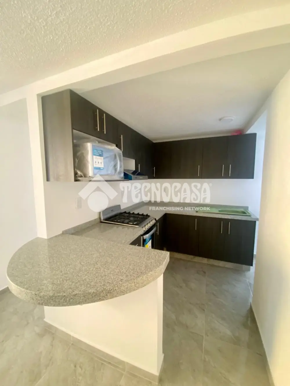 Departamento en Anahuac I Seccion — foto 5