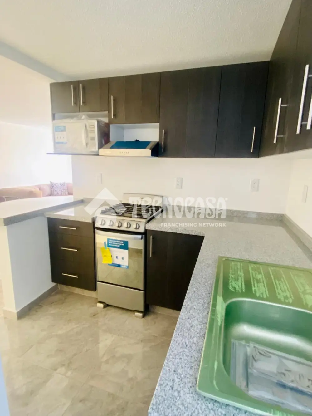 Departamento en Anahuac I Seccion — foto 6