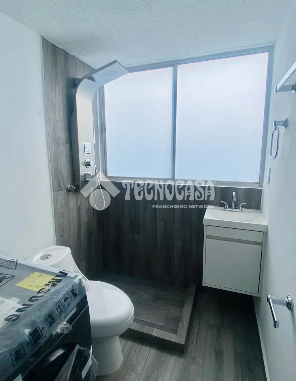 Departamento en Anahuac I Seccion — foto 7