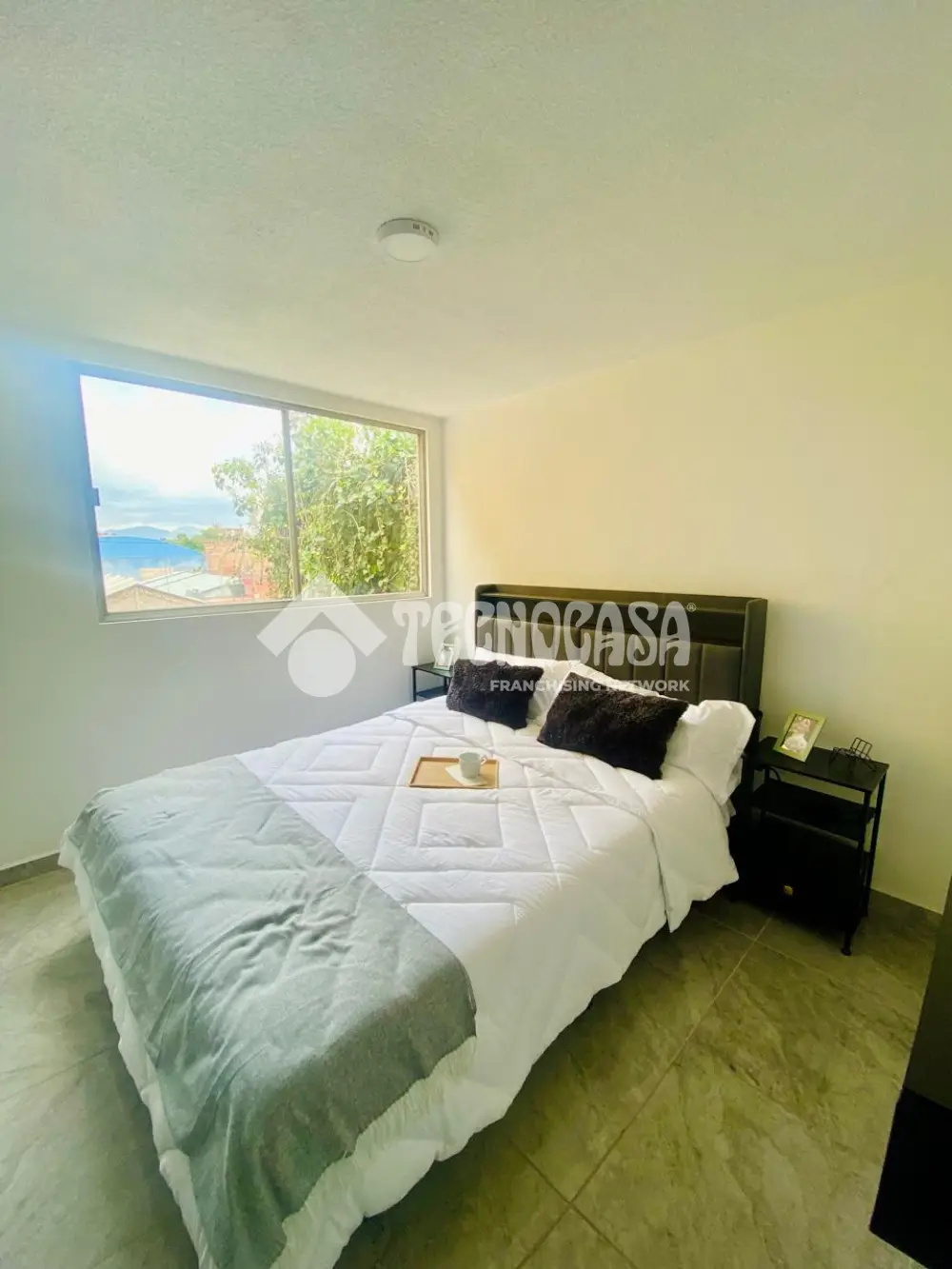 Departamento en Anahuac I Seccion — foto 8