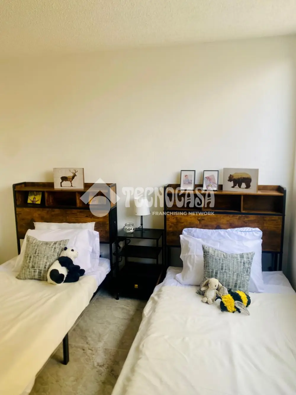 Departamento en Anahuac I Seccion — foto 9