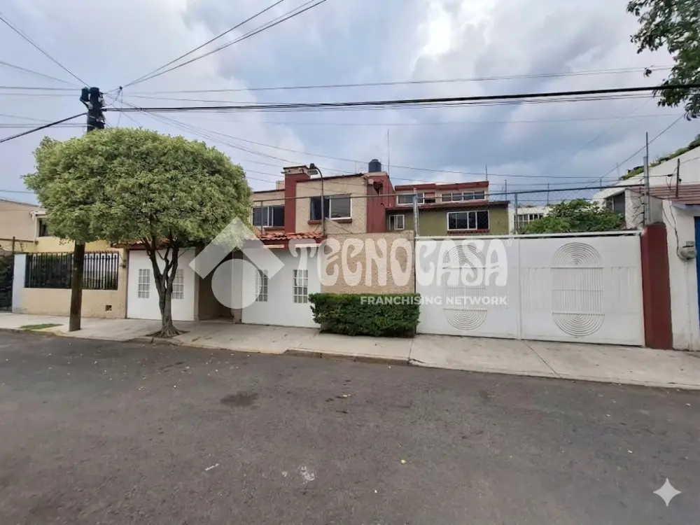 Casa en Siete Maravillas