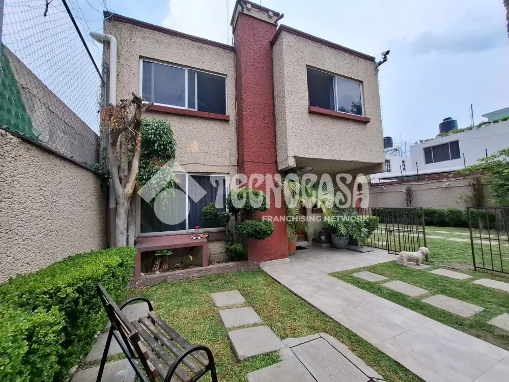 Casa en Siete Maravillas — foto 2