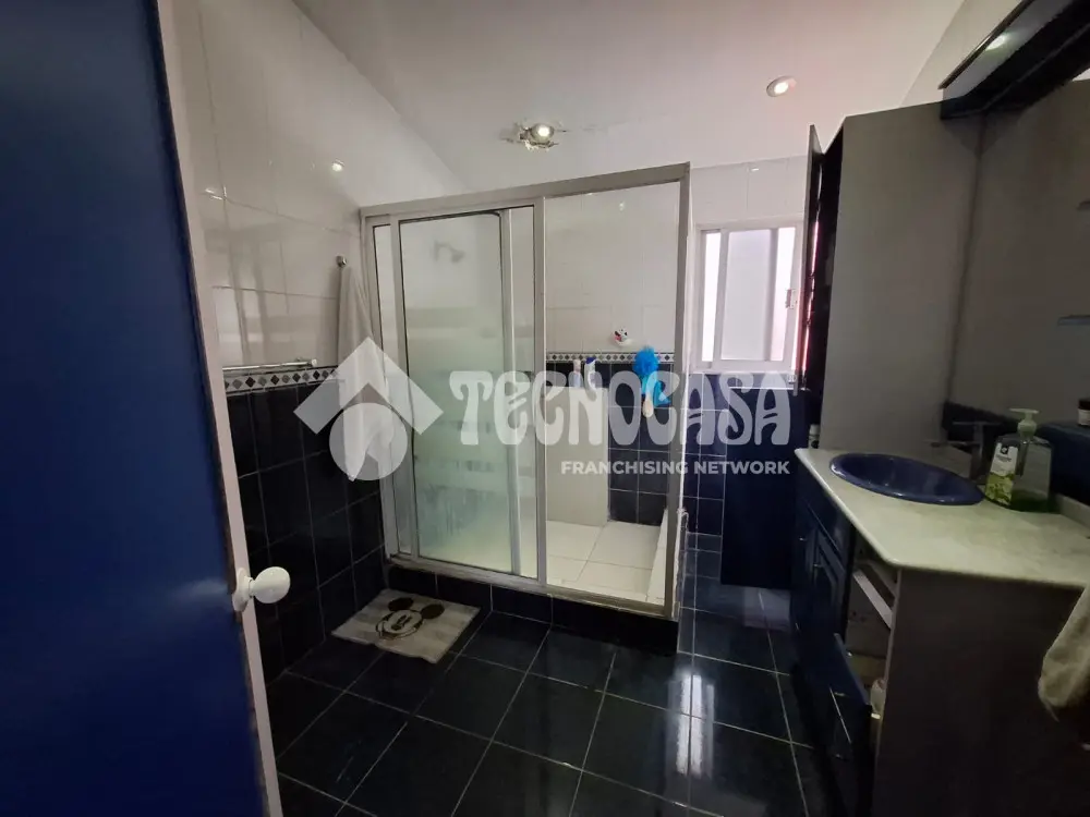 Casa en Siete Maravillas — foto 11