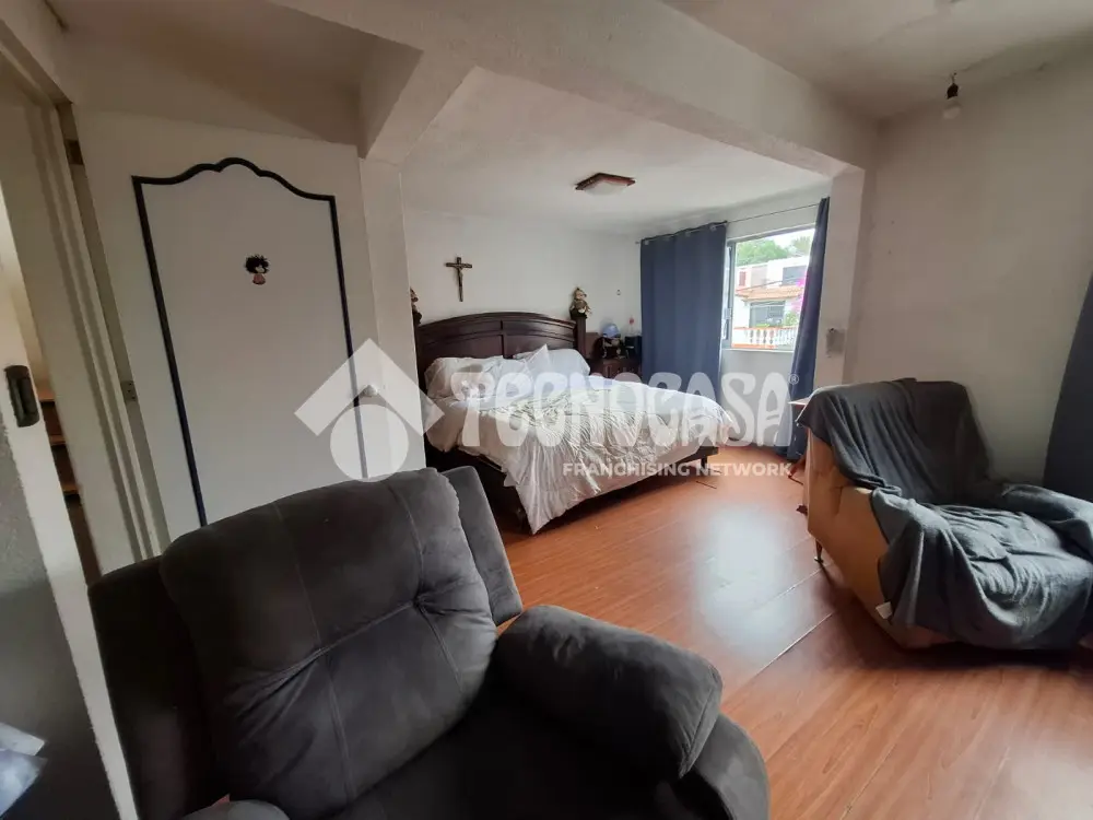 Casa en Siete Maravillas — foto 12