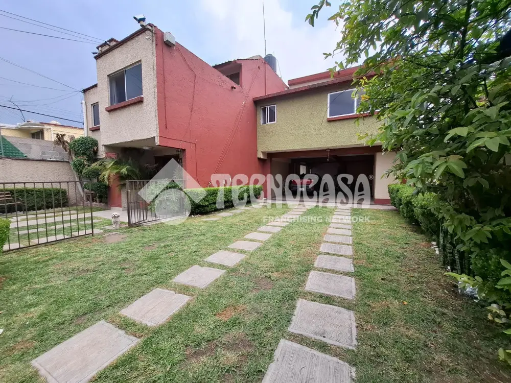 Casa en Siete Maravillas — foto 3