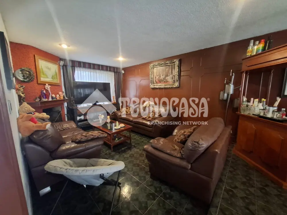 Casa en Siete Maravillas — foto 4