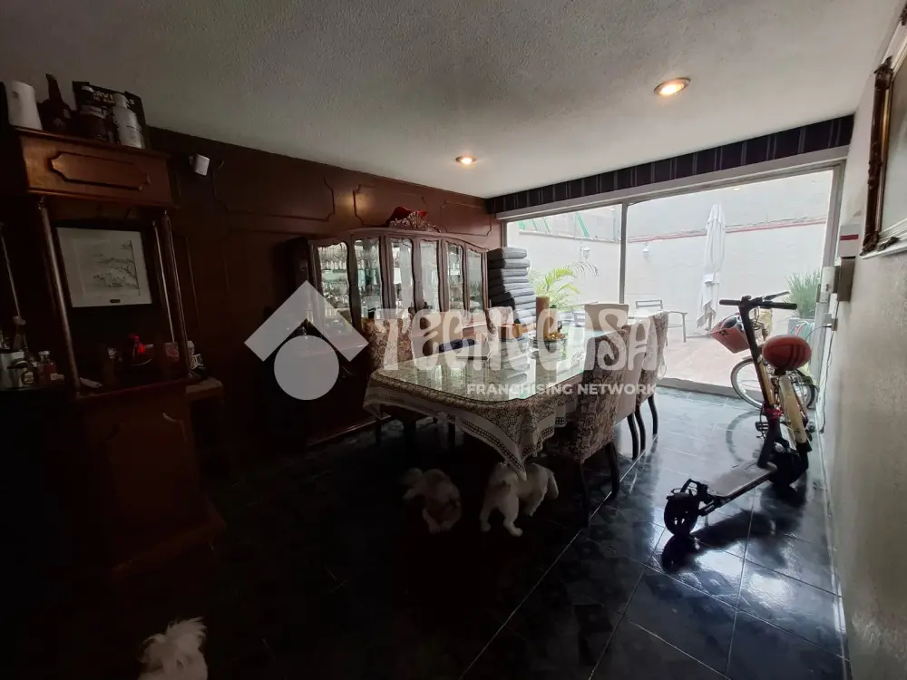 Casa en Siete Maravillas — foto 5