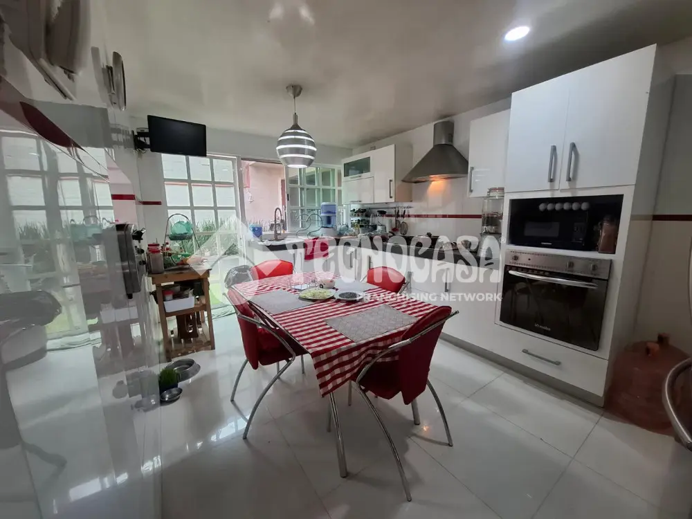 Casa en Siete Maravillas — foto 6
