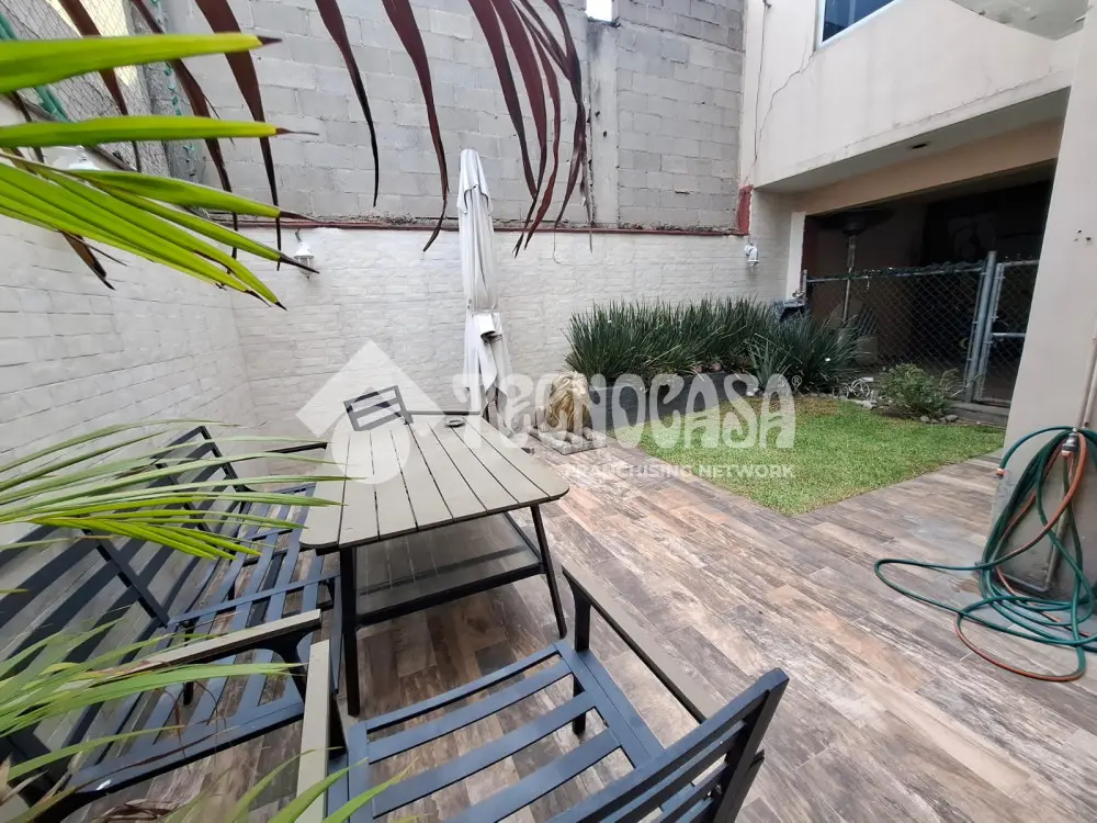 Casa en Siete Maravillas — foto 7