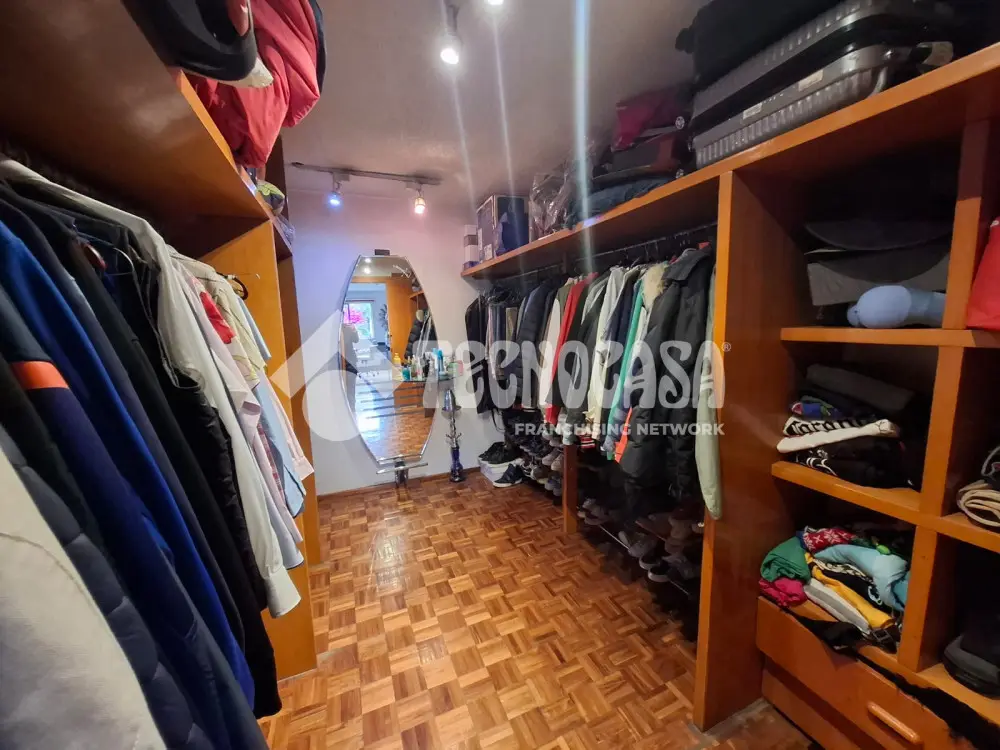 Casa en Siete Maravillas — foto 9