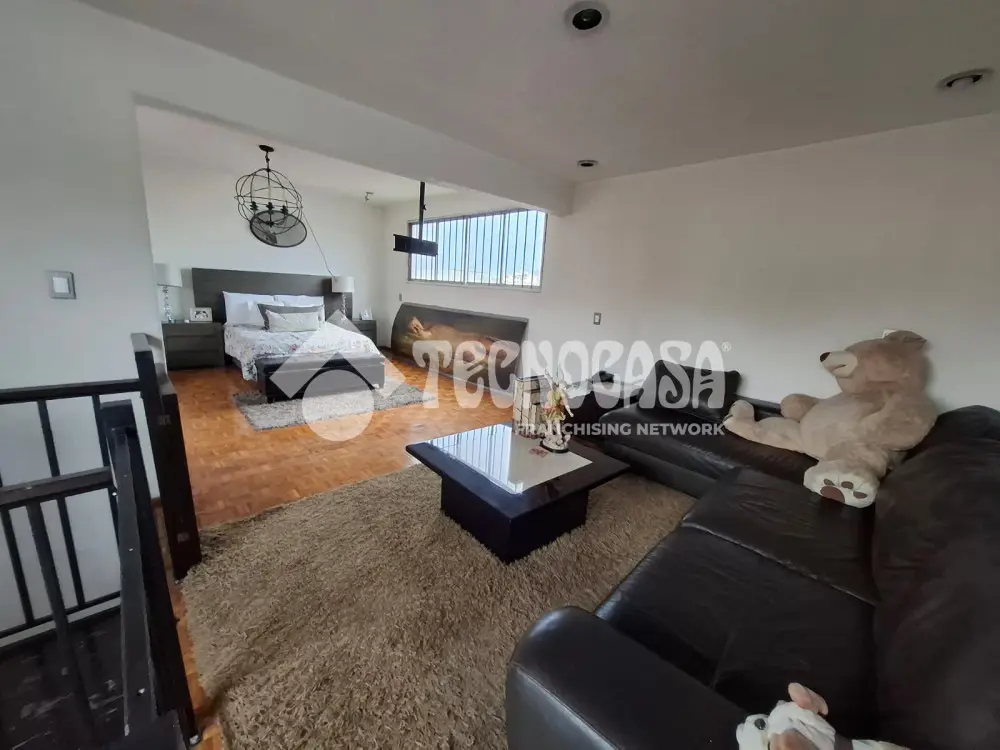 Casa en Siete Maravillas — foto 10
