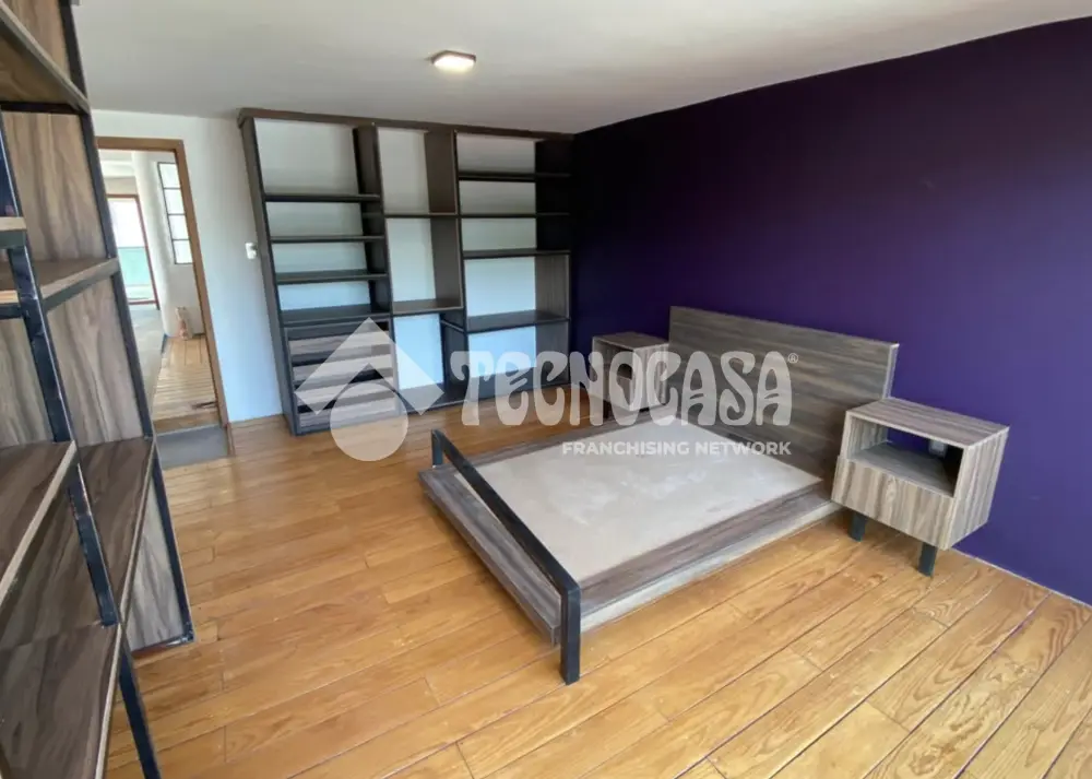 Casa en Xotepingo — foto 2