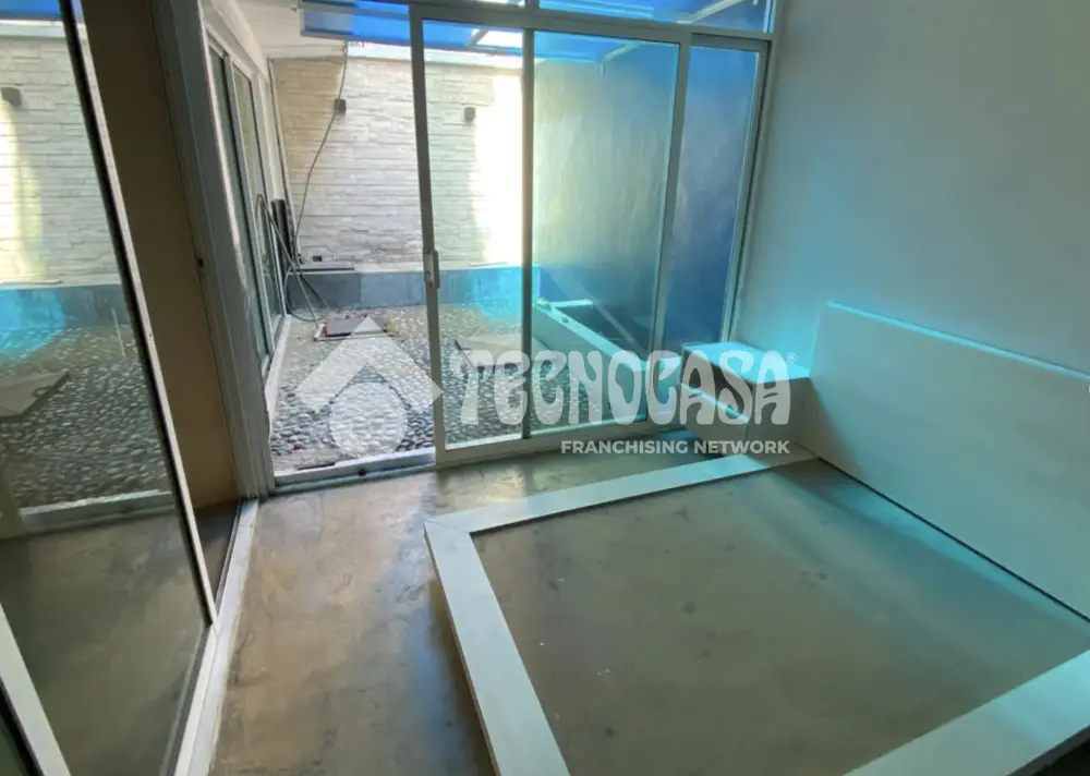 Casa en Xotepingo — foto 3