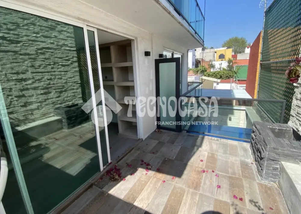 Casa en Xotepingo — foto 4
