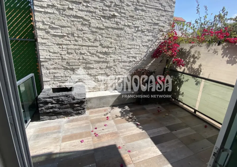 Casa en Xotepingo — foto 5