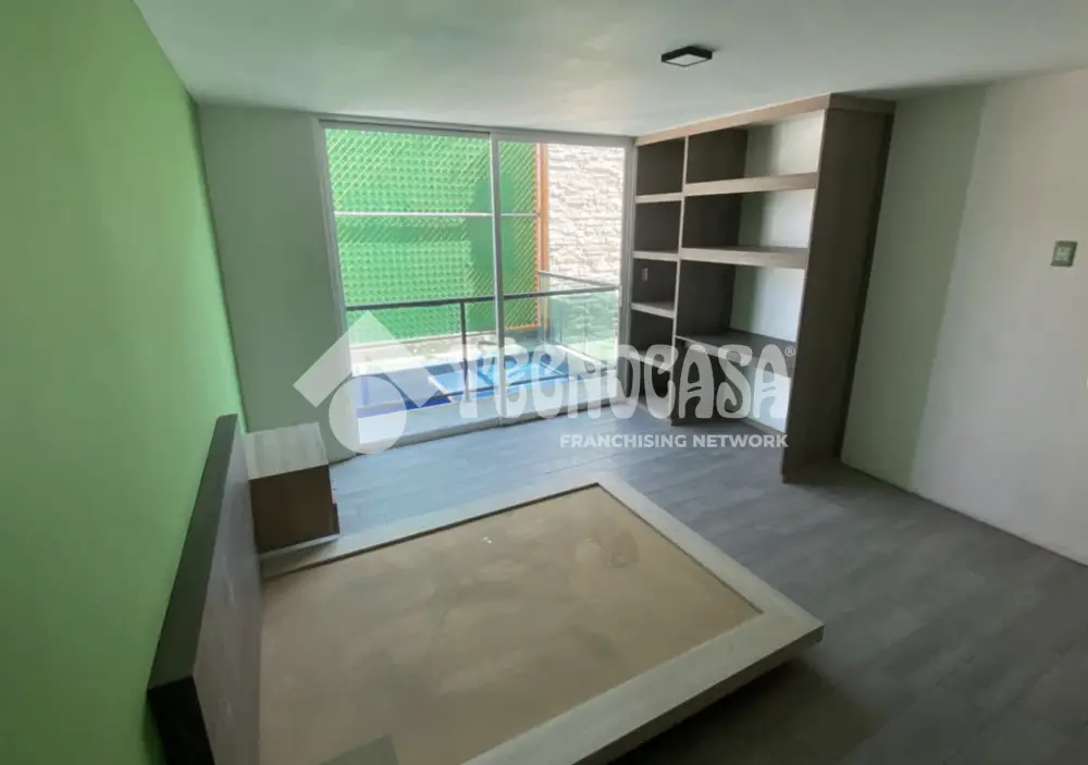 Casa en Xotepingo — foto 6