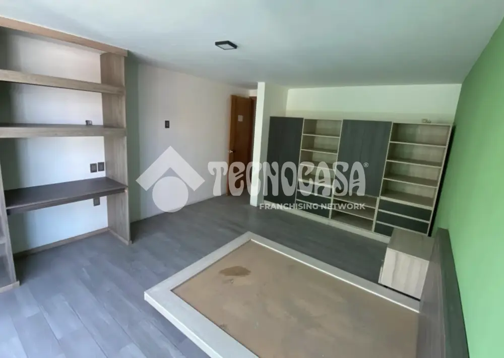 Casa en Xotepingo — foto 7