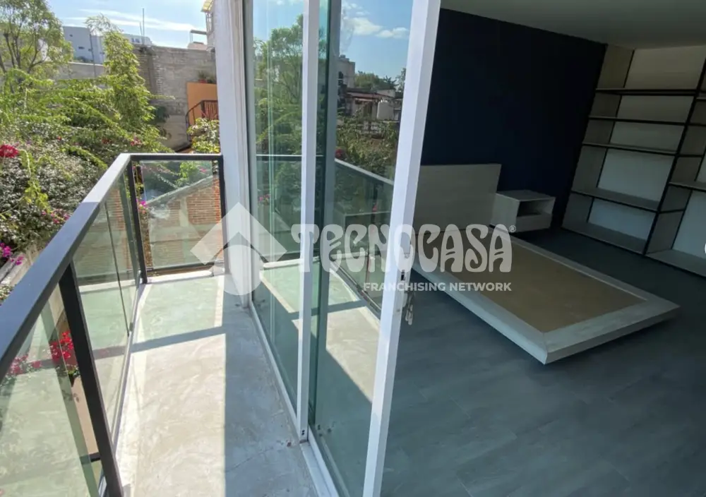Casa en Xotepingo — foto 8
