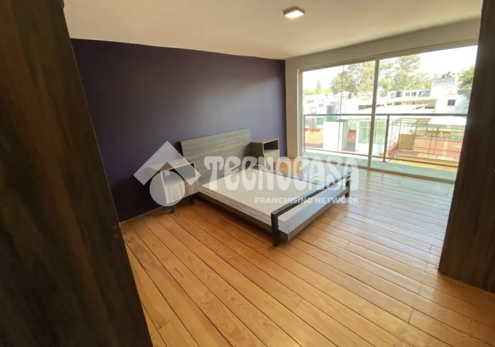 Casa en Xotepingo — foto 9