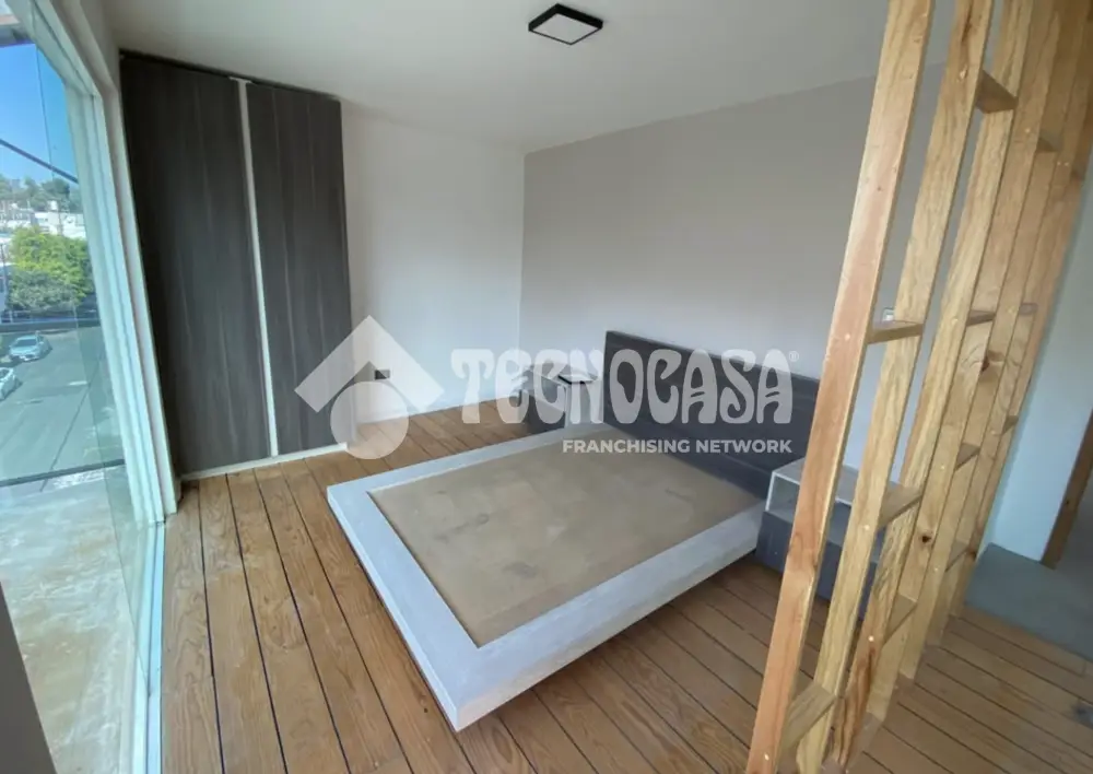 Casa en Xotepingo — foto 10