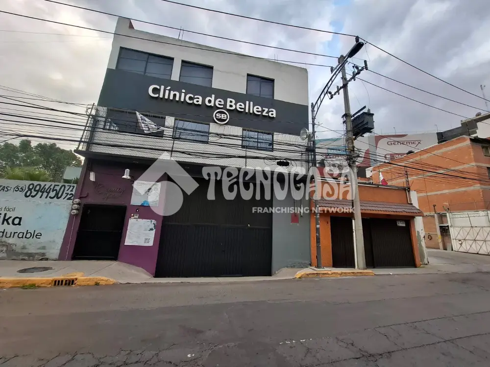 Local Comercial en la Purisima Ticoman