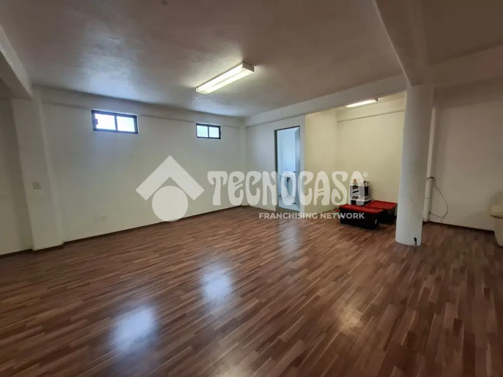 Local Comercial en la Purisima Ticoman — foto 4