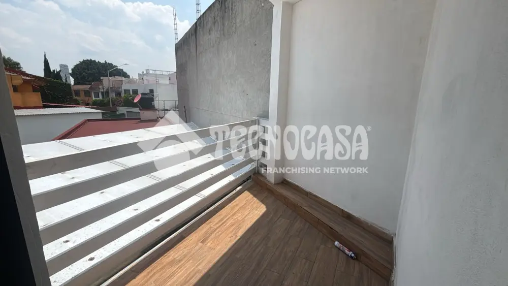 Oficina en el Vergel — foto 4