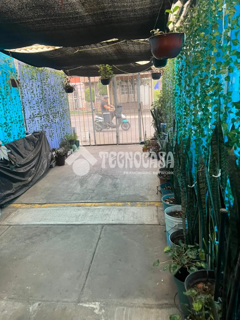 Casa en el Vergel